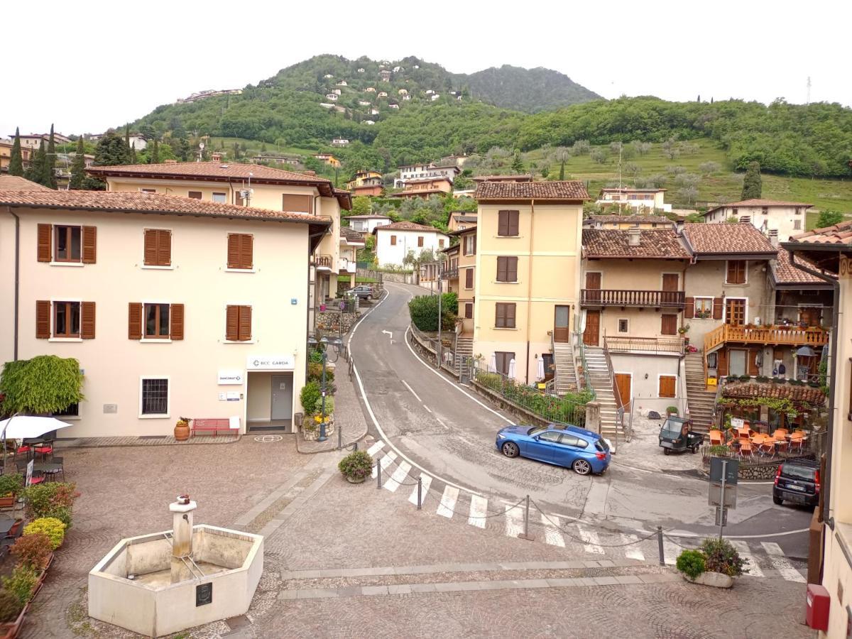 Appartamenti Residenza 1928 Tremosine Exteriör bild