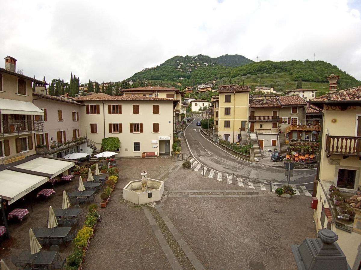 Appartamenti Residenza 1928 Tremosine Exteriör bild