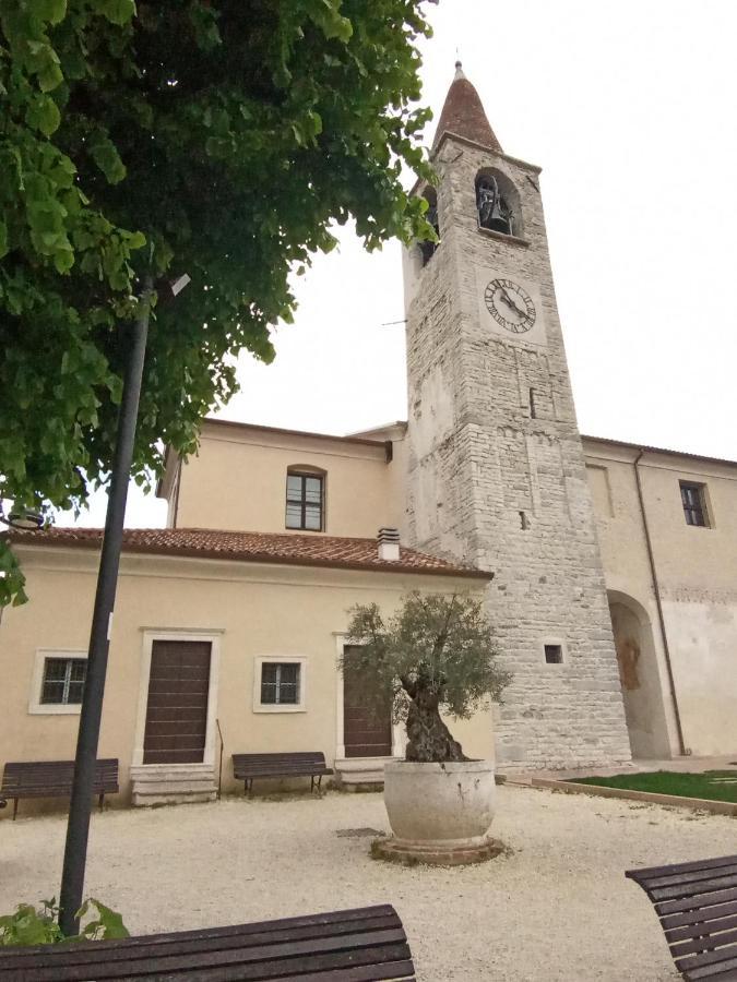 Appartamenti Residenza 1928 Tremosine Exteriör bild